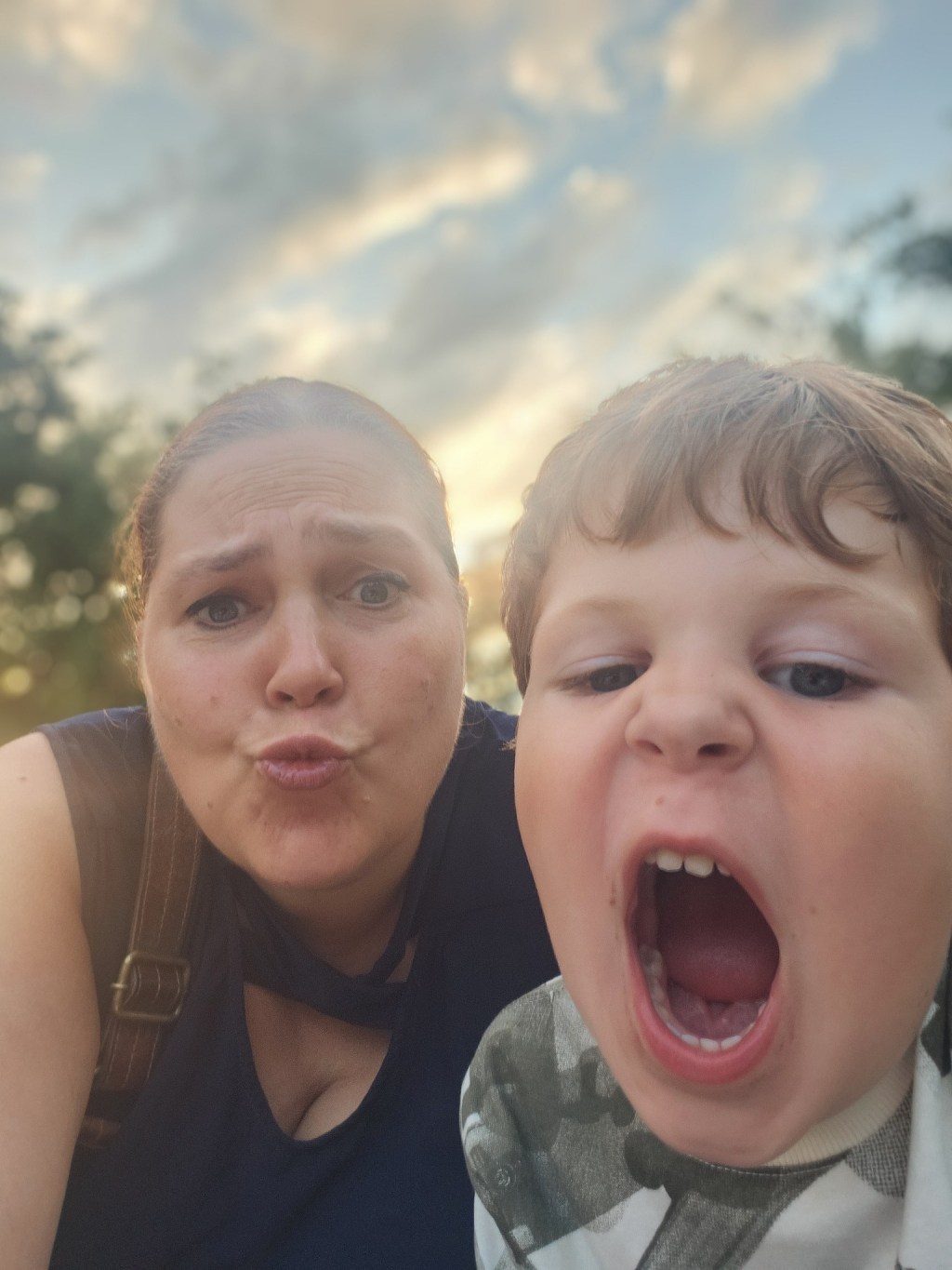 Prioriteiten worden gesteld.